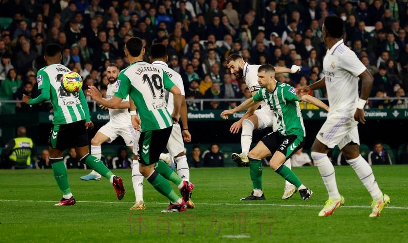 西甲前瞻:皇家贝蒂斯 VS 皇家马德里 西甲前瞻:皇家贝蒂斯 VS 皇家马德里